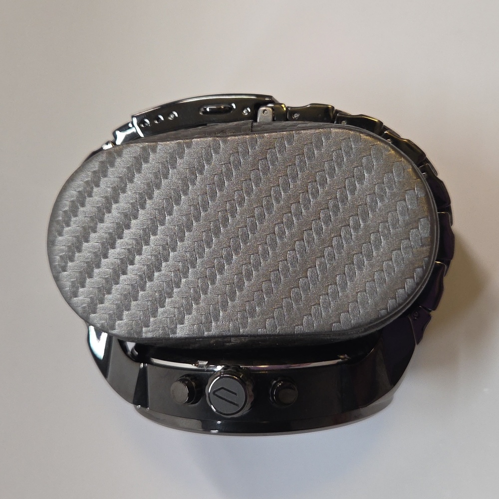 Diesel 57mm DZ7315 Mr. Daddy 2.0 Watch - Picture 3 of 5